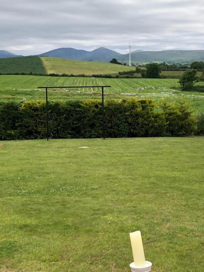 Leigh House Bed And Breakfast Ballyroney Esterno foto