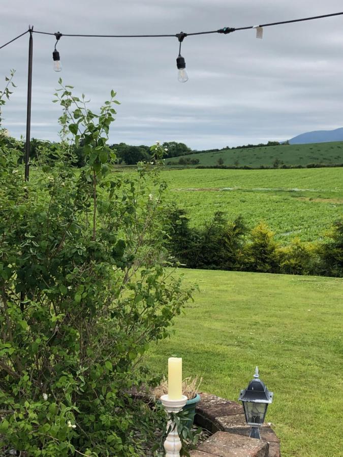 Leigh House Bed And Breakfast Ballyroney Esterno foto
