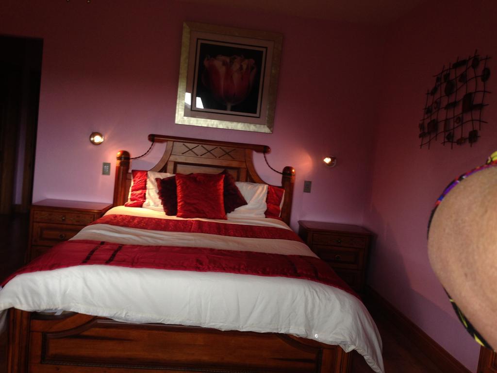 Leigh House Bed And Breakfast Ballyroney Camera foto