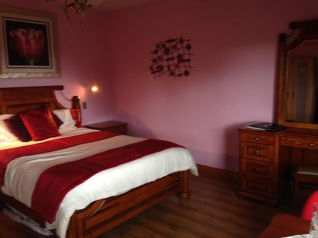 Leigh House Bed And Breakfast Ballyroney Camera foto