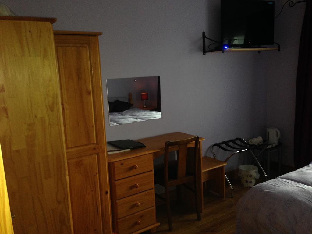 Leigh House Bed And Breakfast Ballyroney Camera foto