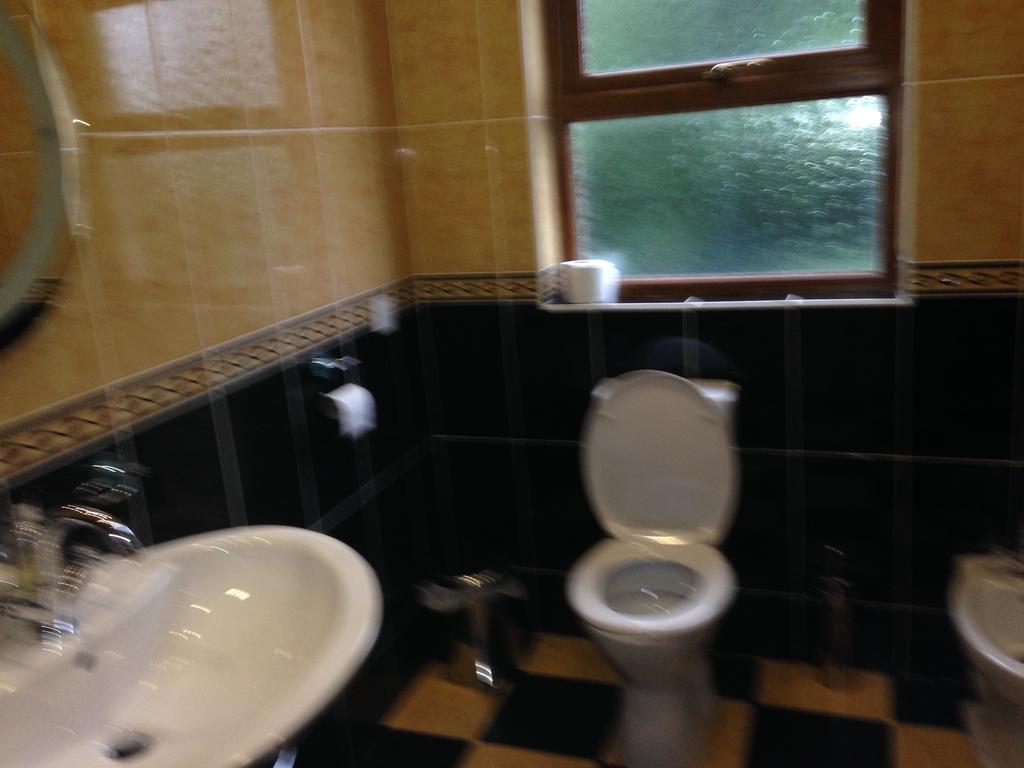 Leigh House Bed And Breakfast Ballyroney Camera foto