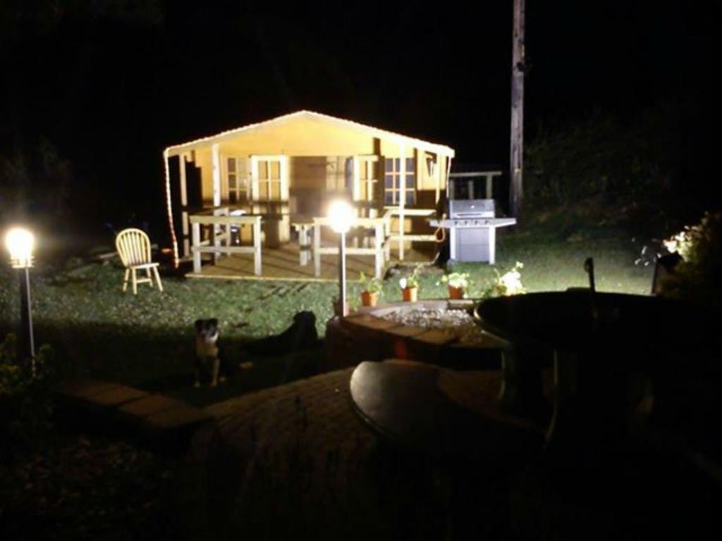 Leigh House Bed And Breakfast Ballyroney Esterno foto