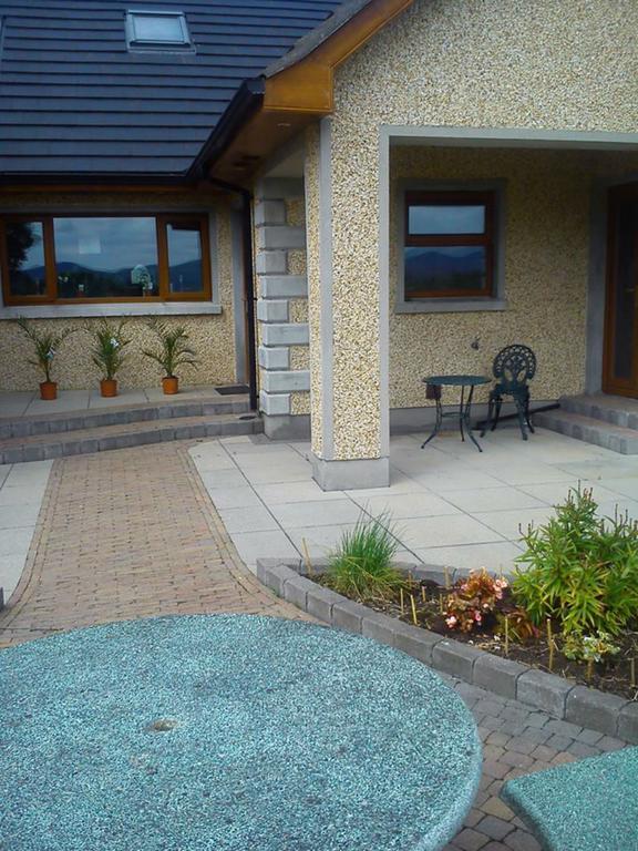 Leigh House Bed And Breakfast Ballyroney Camera foto