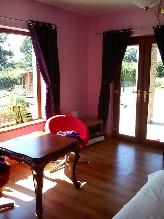 Leigh House Bed And Breakfast Ballyroney Camera foto