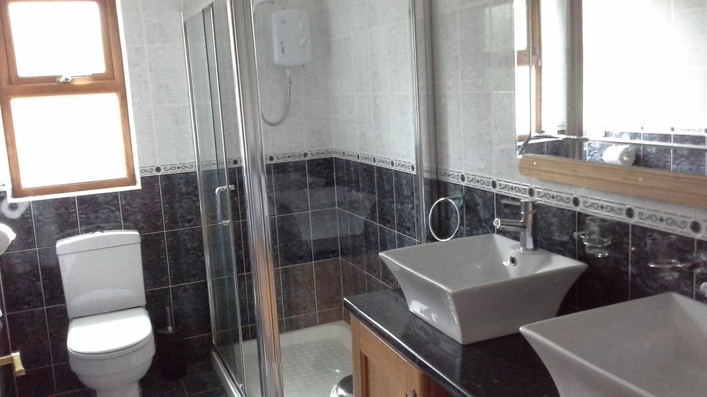 Leigh House Bed And Breakfast Ballyroney Camera foto