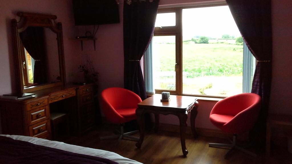 Leigh House Bed And Breakfast Ballyroney Esterno foto