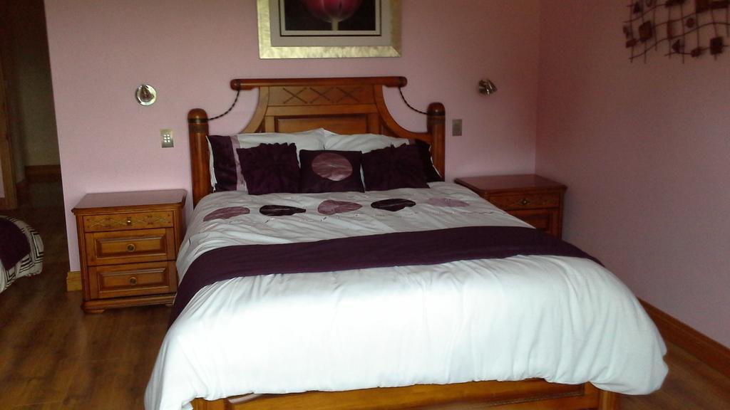 Leigh House Bed And Breakfast Ballyroney Camera foto