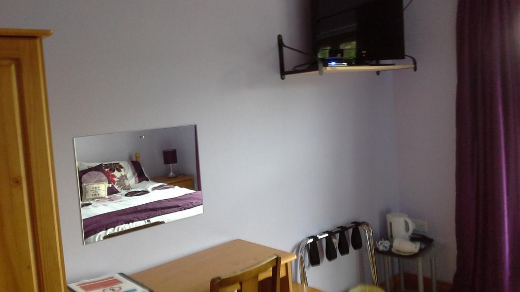 Leigh House Bed And Breakfast Ballyroney Esterno foto