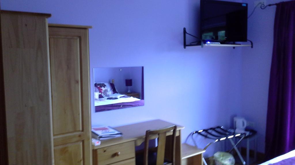 Leigh House Bed And Breakfast Ballyroney Camera foto
