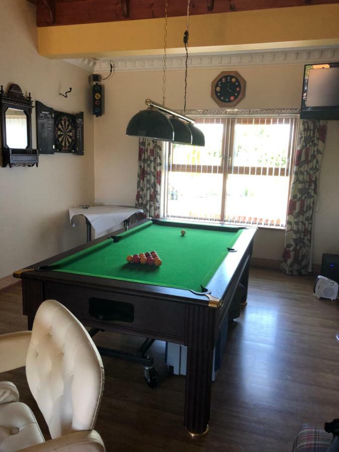 Leigh House Bed And Breakfast Ballyroney Esterno foto