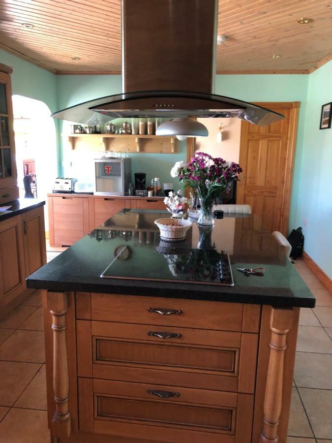 Leigh House Bed And Breakfast Ballyroney Esterno foto