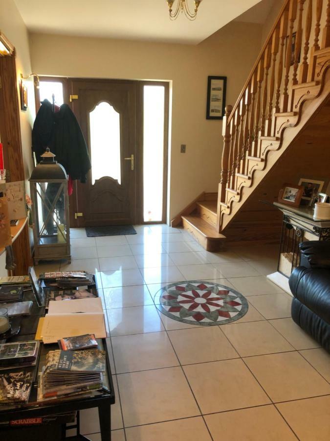 Leigh House Bed And Breakfast Ballyroney Esterno foto