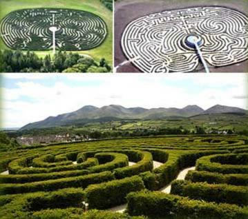 Leigh House Bed And Breakfast Ballyroney Esterno foto